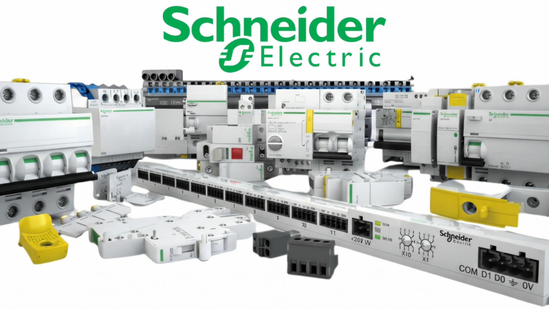 SCHNEIDER ELECTRIC