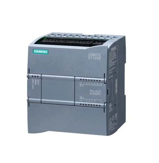 SIMATIC S7-1200